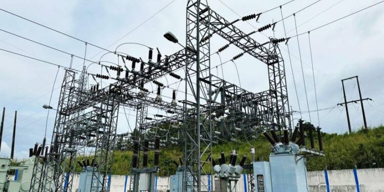 Gobierno cubrirá el 50 % de las planillas de energía eléctrica