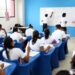 Estudiantes de quinto a séptimo año de básica ya no perderán el año por notas