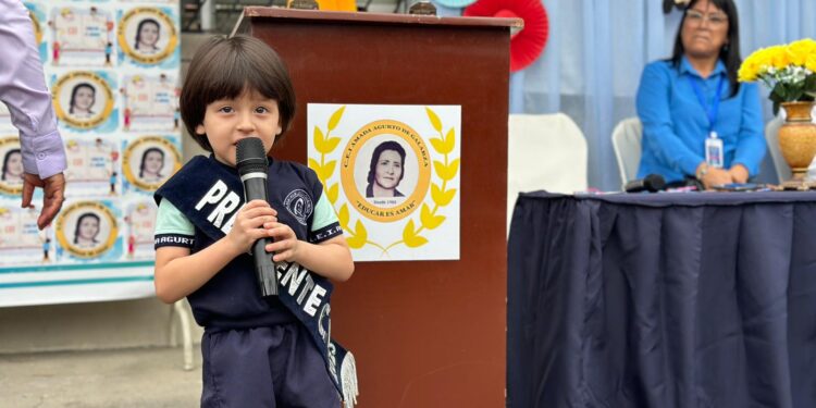169.000 estudiantes iniciaron clases en El Oro
