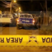 Mujer es asesinada en el exterior de su vivienda