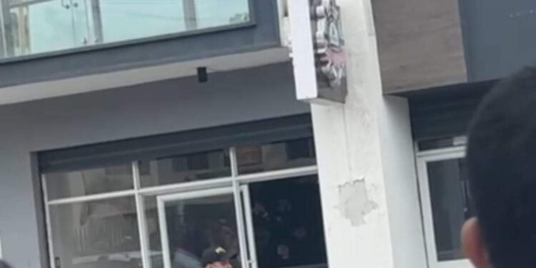 Asesinan a Director del CPL N°4 de Manabí en una cevichería