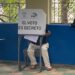 21 detenidos por boletas de captura durante la consulta popular
