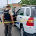 Dos hermanos fueron baleados, uno de ellos murió