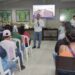 Prefectura socializó ampliación a 4 carriles de la vía a Pajonal