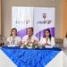 El cantón Balsas acogió a la XXXI Sesión del Gabinete Provincial de El Oro liderado por el gobernador Jimmy Blacio