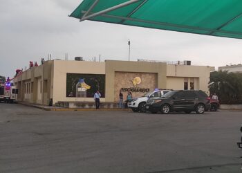 Un muerto y un herido al caer de una torre