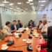 Asambleísta Steven Ordóñez lidera apoyo a productores para garantizar precios justos en Ley de Banano