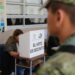 El calendario electoral para las votaciones de 2025 está definido