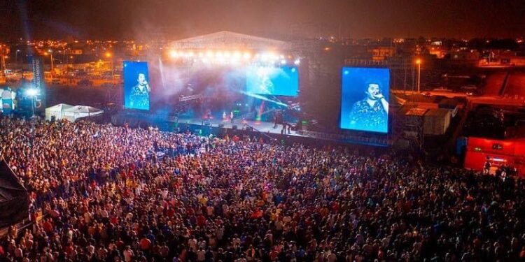 Sector comercial de Machala con grandes expectativas por sus fiesta de bicentenario