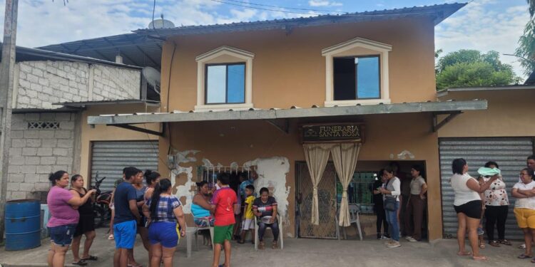 La mataron con más de 30 puñaladas