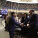 Alcalde Darío Macas intervino en Pleno de la Asamblea Nacional invitando a los ecuatorianos a las festividades por Bicentenario de Machala