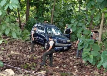 Médico fue asesinado cuando se dirigía a un centro de salud