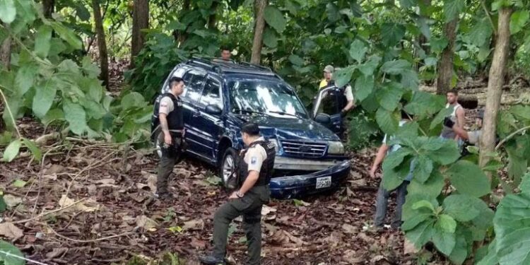Médico fue asesinado cuando se dirigía a un centro de salud