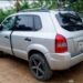 Policía recuperó un carro reportado como robado