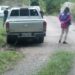Sujetos asesinado con disparos fue reconocido
