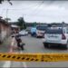 Asesinan a tiros a hombre en el barrio 15 de Septiembre de Manta