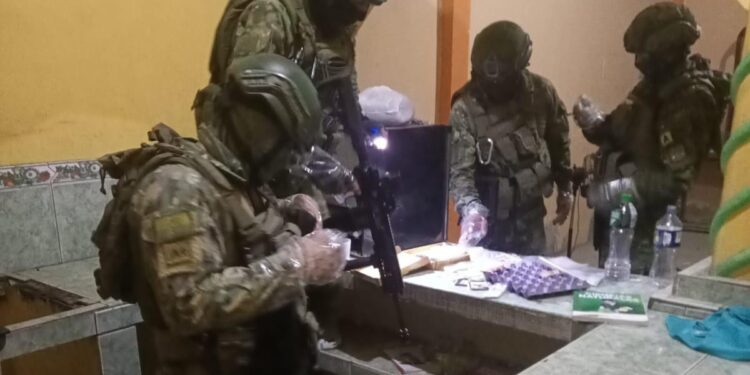 Se decretará nuevo estado de excepción para El Oro