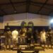Líder de GDO recibió prisión preventiva por terrorismo