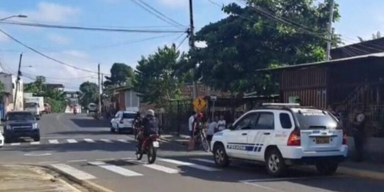 En dos sacos hallan cadáver descuartizado