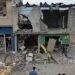 Cinco heridos y casas destruidas por explosión de gran magnitud