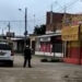 Local comercial que ya fue cerrado vuelve a ser atacado