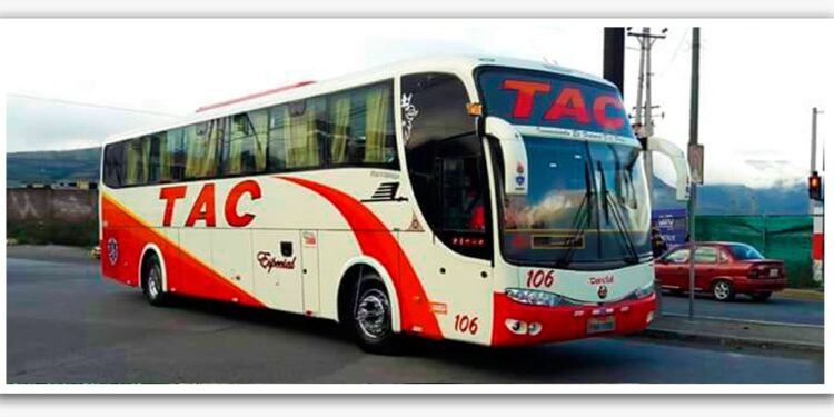 Bus que cubría la ruta Zaruma – Guayaquil fue asaltado