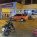 Guardia de seguridad herido al recibir un disparo