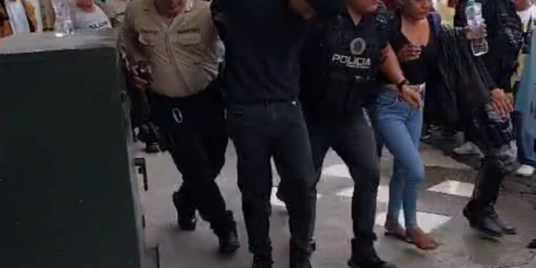 Por el delito de violación con resultado de muerte es procesado novio de Lilibeth Vera
