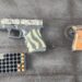 Detenidos con armas de fuego y una motocicleta robada