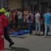 Un muerto y un herido en ataque armado cerca de un taller