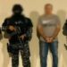 Procesado por una tonelada de droga encontrada en autoridad portuaria