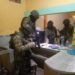 Duro golpe a expendio de sustancias de ilícitas en Huaquillas