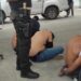Desarticulan banda de presuntos sicarios tras doble crimen en Jaramijó