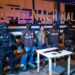 Detenido con un fusil y municiones recibió prisión preventiva