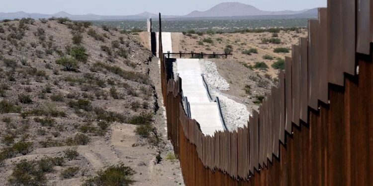 Estados Unidos endurece restricciones para solicitar asilo en su frontera