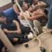 Disparos causan pánico en Bajo Alto