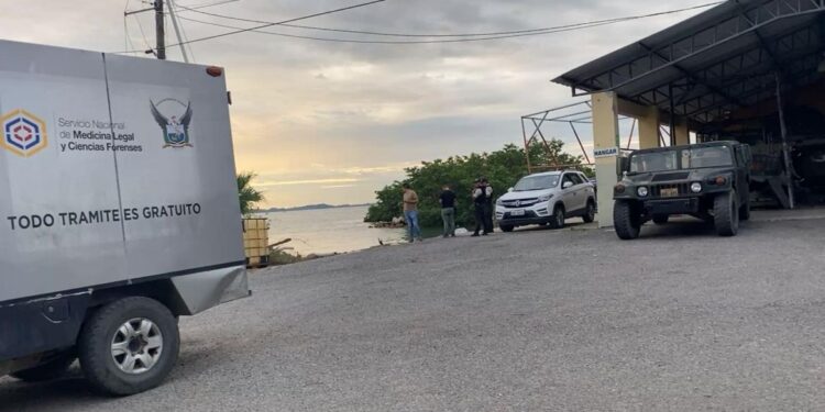 Hallaron el cadáver de un hombre decapitado