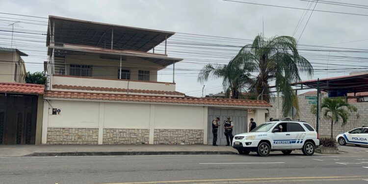 Extranjero murió luego que lo atacaron en su casa