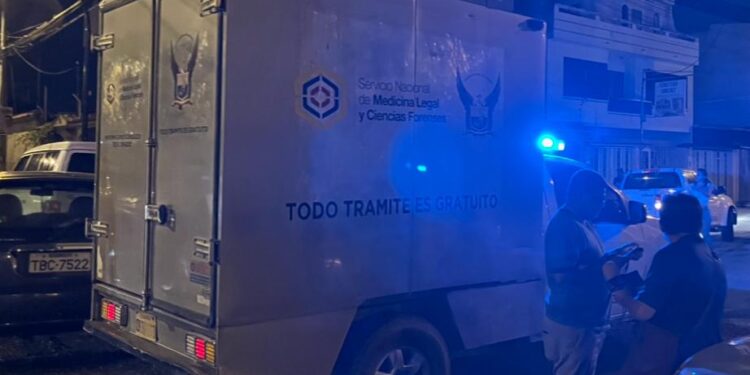 Murió tras ser apuñalado por sujetos que le robaron
