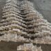 Un detenido y 400 bloques de droga decomisados