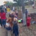 Al menos cinco muertos dejó ataque en el Rincón del Cura
