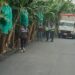 Motociclista murió al perder pista