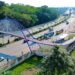 Prefectura inauguró reparación de los puentes de la UTMACH