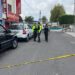 Líder de un grupo delictivo fue quien se fugó en la balacera en los exteriores del hospital