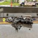 Un muerto y un herido dejó un choque entre dos motocicletas