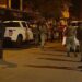 Policía Nacional ejecuta allanamientos en Durán tras atentado con mensaje al Alcalde