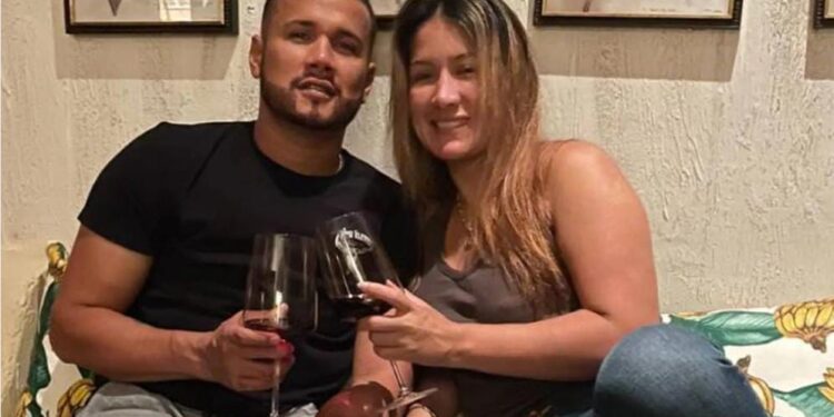 Ordenan captura de Samara Rivera, viuda de alias ‘Rasquiña’