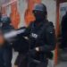 Capturan a cuatro implicados en múltiple asesinato en que murió niña de 10 años