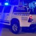 Con cuatro bombas molotov atacaron una vivienda