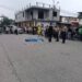 Estudiante fue asesinado con disparos